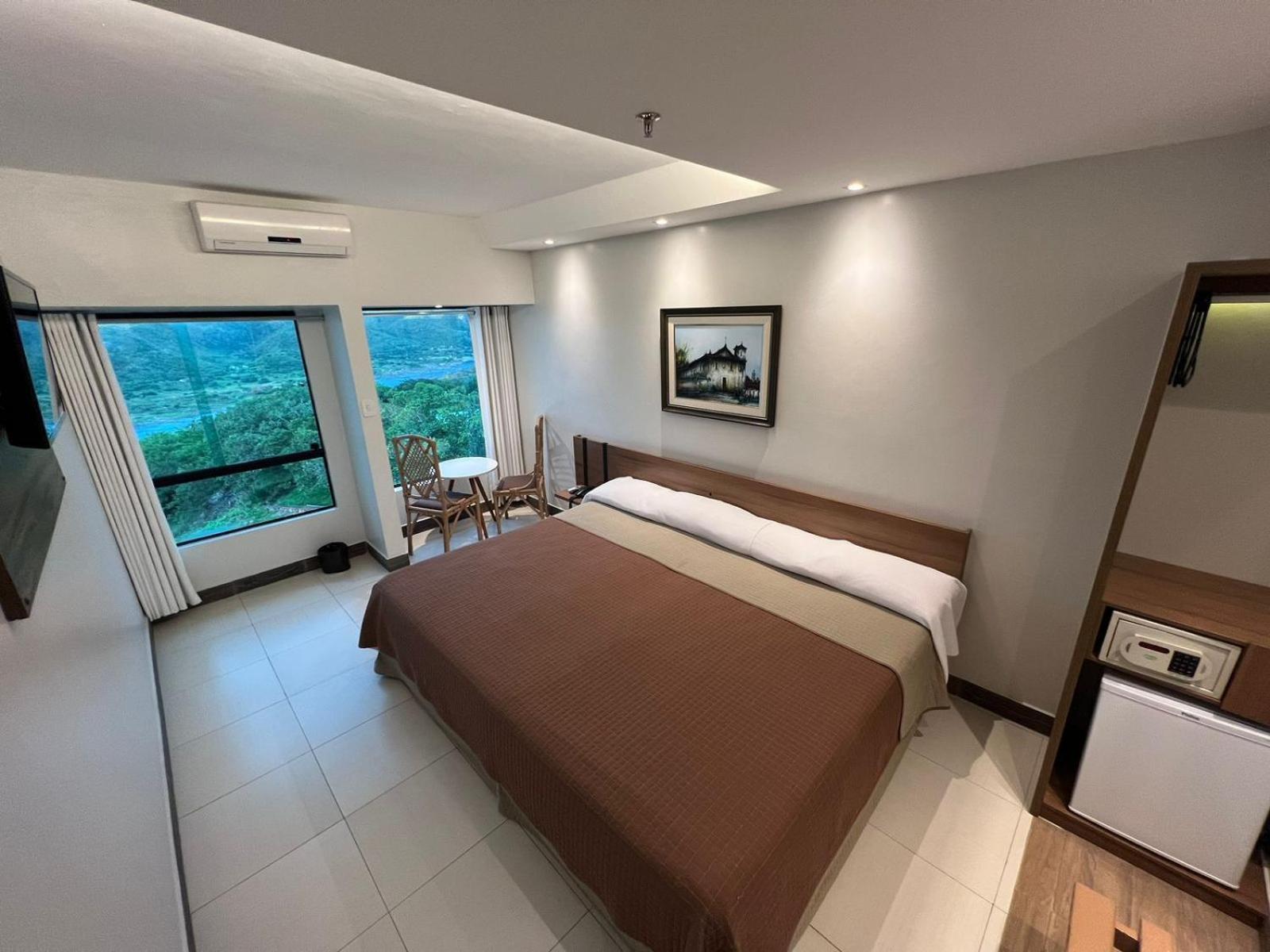 Xingo Parque Hotel Canindé de São Francisco Εξωτερικό φωτογραφία